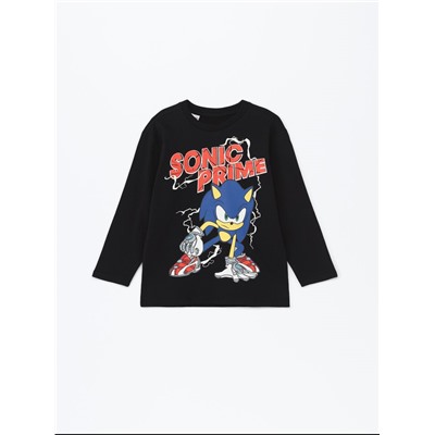 Sonic™ | SEGA print T-shirt