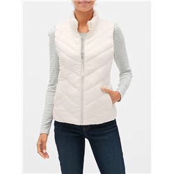 Puffer Vest