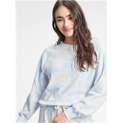 Raglan Crew Sweatshirt