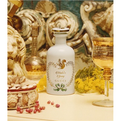 GUCCI WINTER'S SPRING edp 1.5ml пробник