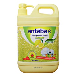 Посудомоющее средство Лимон Аntabax 1,36 л