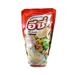 Устричный соус в мягкой упаковке от Ros Dee 900 мл / Ros Dee Oyster Sauce 900ml
