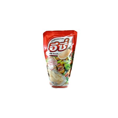 Устричный соус в мягкой упаковке от Ros Dee 900 мл / Ros Dee Oyster Sauce 900ml