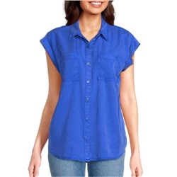Calvin Klein Jeans Extended Sleeve Pocket Shirt