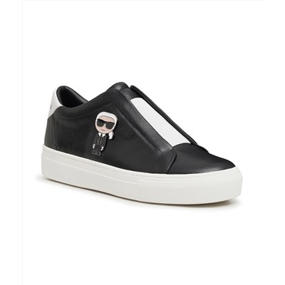 CECI SLIP ON SNEAKER