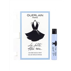 GUERLAIN LA PETITE ROBE NOIR INTENSE edp (w) 1ml пробник