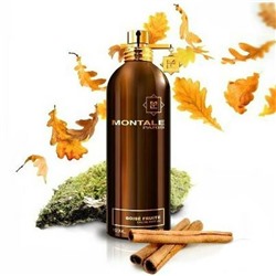 MONTALE BOISE FRUITE edp 100ml