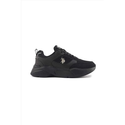 U.S. Polo Assn. Violet Kadın Ayakkabı POL392380B01901