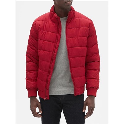 Warmest Jacket
