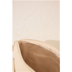 Neceser mediano neopreno beige
