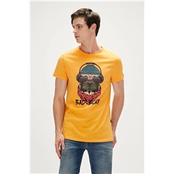 Bad Bear, 23.01.07.010-C25 Reckless Erkek T-Shirt