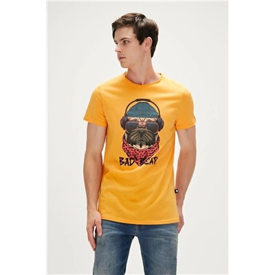 Bad Bear, 23.01.07.010-C25 Reckless Erkek T-Shirt
