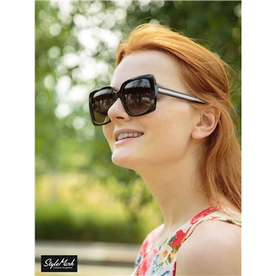 StyleMark Polarized L2565B солнцезащитные очки