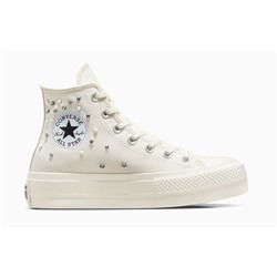 Подъемная платформа Chuck Taylor All Star Gems