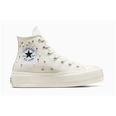 Подъемная платформа Chuck Taylor All Star Gems
