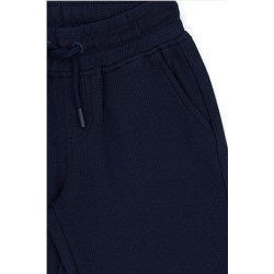 Erkek Çocuk Lacivert Örme Şort