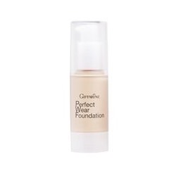 Тональный крем-основа PERFECT WEAR Giffarine 30 мл/ Giffarine PERFECT WEAR FOUNDATION cream 30 мл