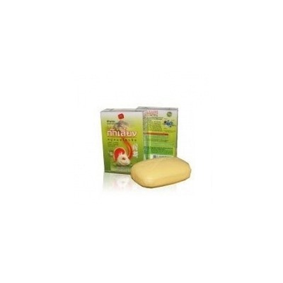 Натуральное травяное мыло Kokliang 90 грамм / Kokliang Chinese Herbal Soap 90g