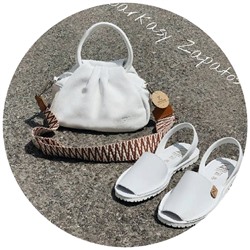 AB.ZAPATOS · 503-8 · NOB · blanco+PELLE · LUX