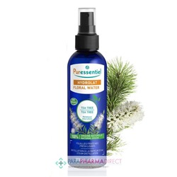 Puressentiel Hydrolat de Tea Tree BIO 200ml