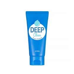 Deep Clean Foam Cleanser, Пенка для глубокого очищения с содой