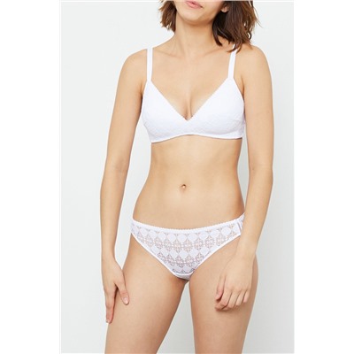 Braguita Today Blanco