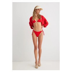 Mavi, Kırmızı Bikini Altı 1913177-82580