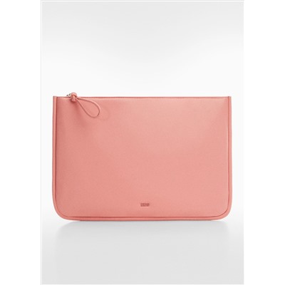 Funda portátil acolchada