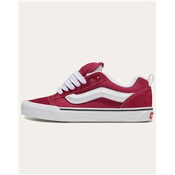 Knu Skool Shoe Lifestyle, Retro Chunky