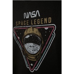 Camiseta Negro