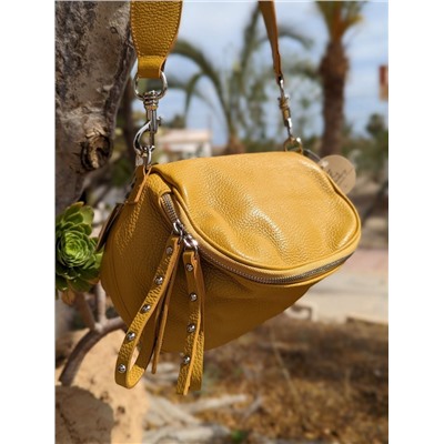 Pelle · MALISA (560) Ocra