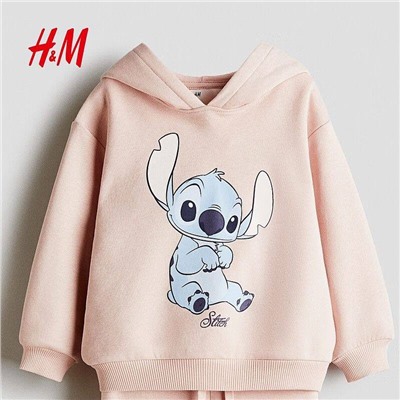 Костюм для девочек H&M