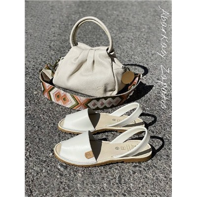 Ab.Zapatos 320-8 hielo+PELLE · LUX