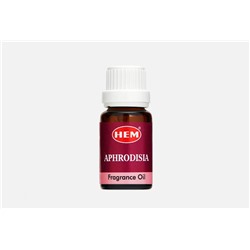 HEM  Fragrance Oil Aphrodisia Ароматическое масло Афродисия 10мл