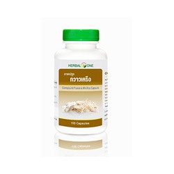 Сборные капсулы Пуэрария Herbal One