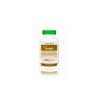 Сборные капсулы Пуэрария Herbal One