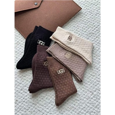Набор теплых носков   UG*G