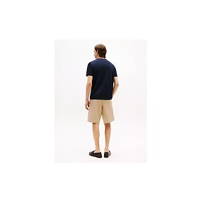 Monotype Logo Pocket T-Shirt
