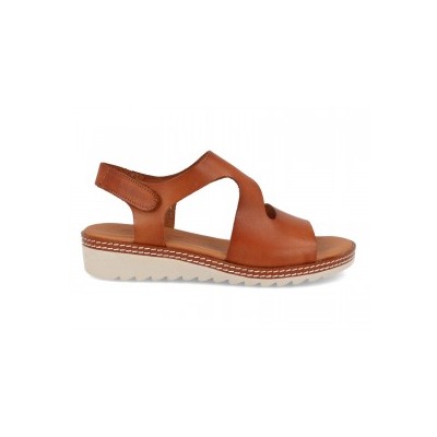 866 - BDA
                SANDALIAS DE CUÑA