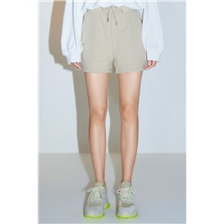 Short Crudo