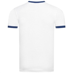 PEPSI 1991 Ringer Tee Herren T-Shirt POMTS036WRY