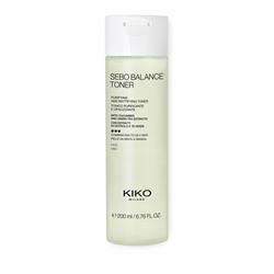 sebo balance toner