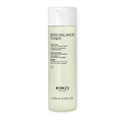 sebo balance toner