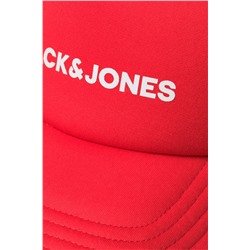 Gorra Rojo y azul marino