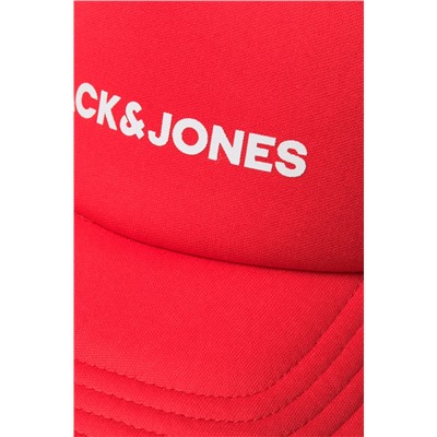 Gorra Rojo y azul marino