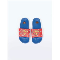 SUPERMAN ©DC pool sandals