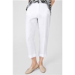 Leinenhose