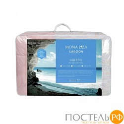 599014 Подушка "Lagoon" 50*70, средняя, в ассортименте