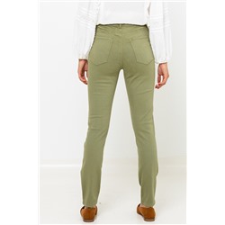 Pantalón Caqui claro
