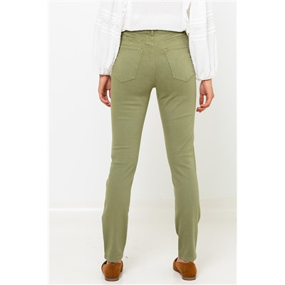 Pantalón Caqui claro